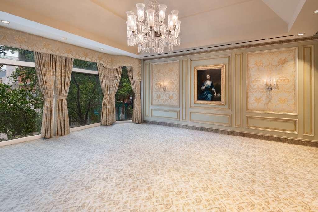 The Windsor Court Hotel New Orleans Kemudahan gambar