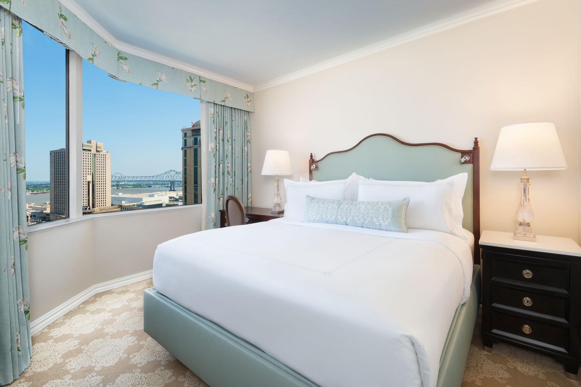 The Windsor Court Hotel New Orleans Luaran gambar