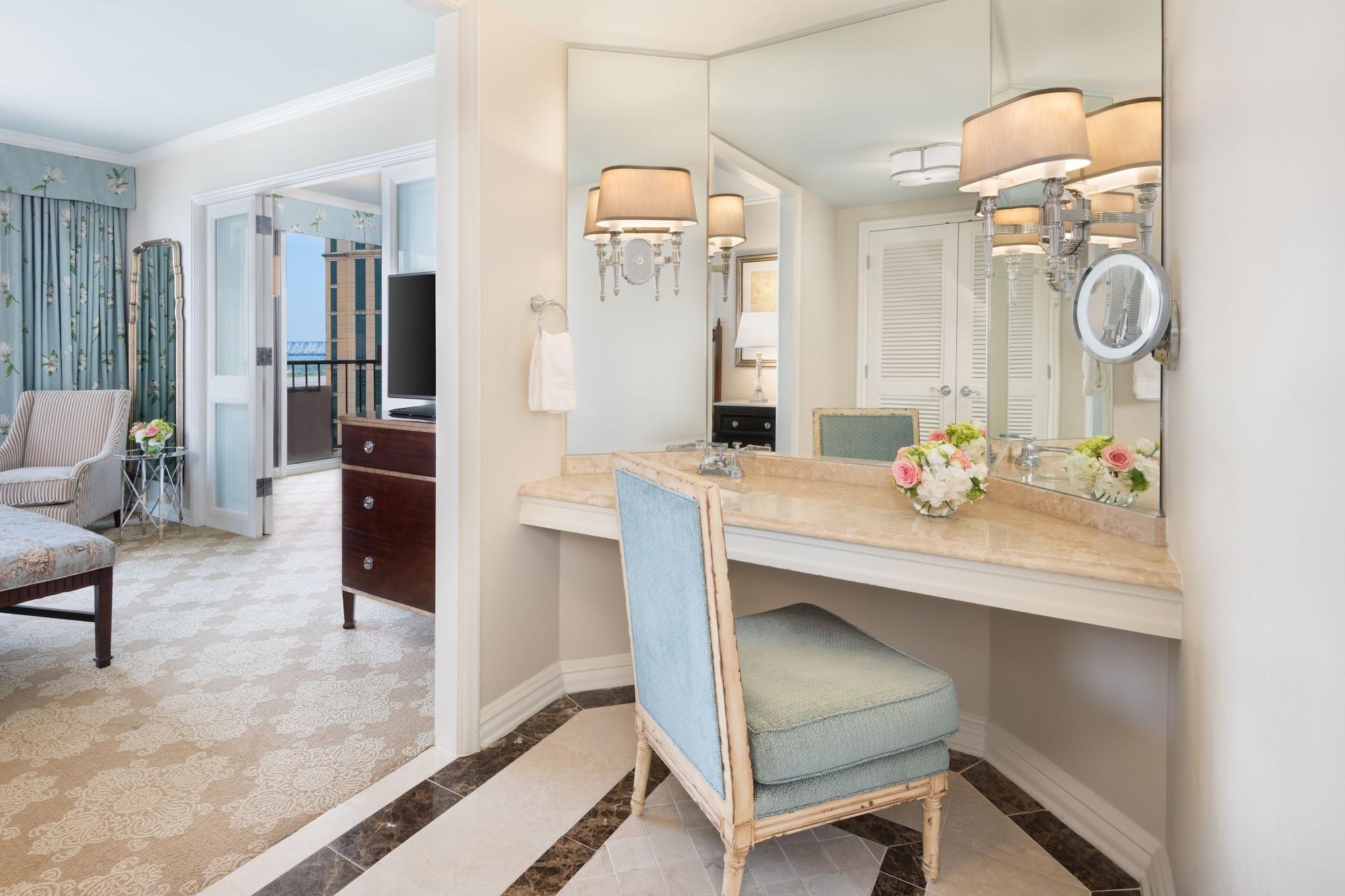 The Windsor Court Hotel New Orleans Luaran gambar