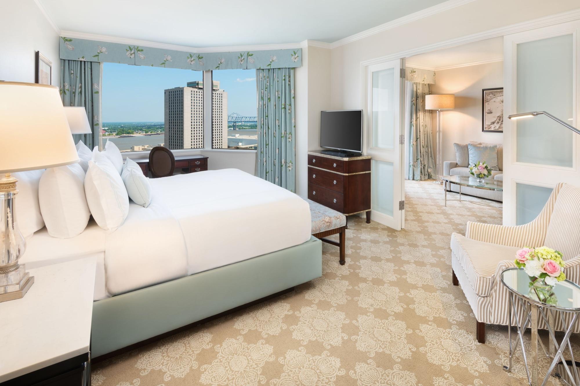 The Windsor Court Hotel New Orleans Luaran gambar