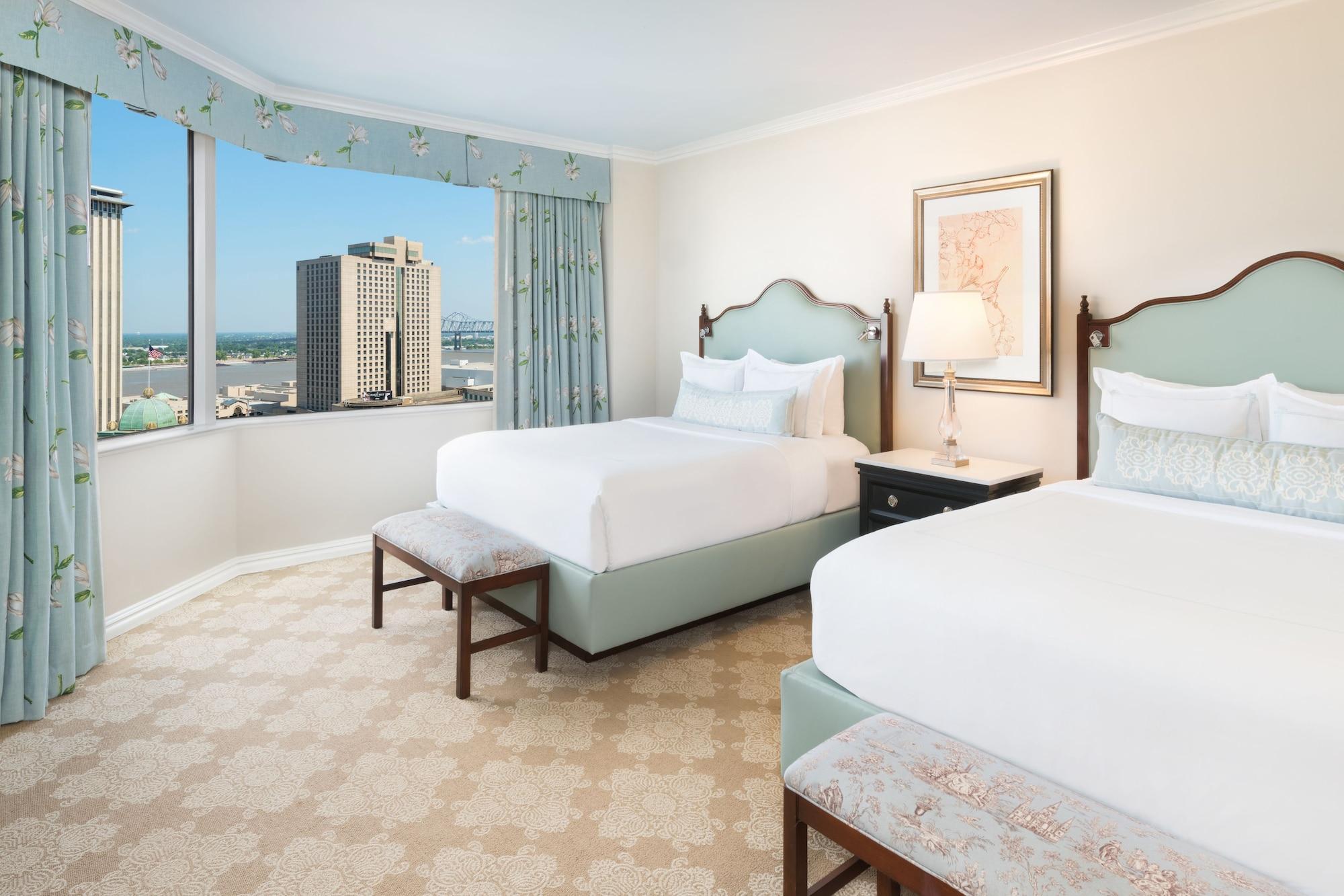 The Windsor Court Hotel New Orleans Luaran gambar