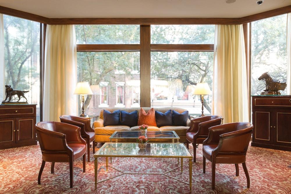 The Windsor Court Hotel New Orleans Luaran gambar