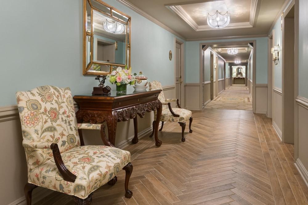 The Windsor Court Hotel New Orleans Luaran gambar