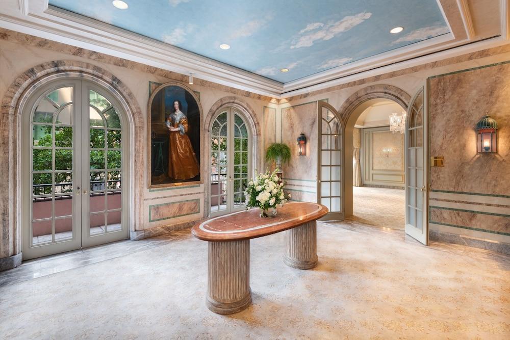 The Windsor Court Hotel New Orleans Luaran gambar