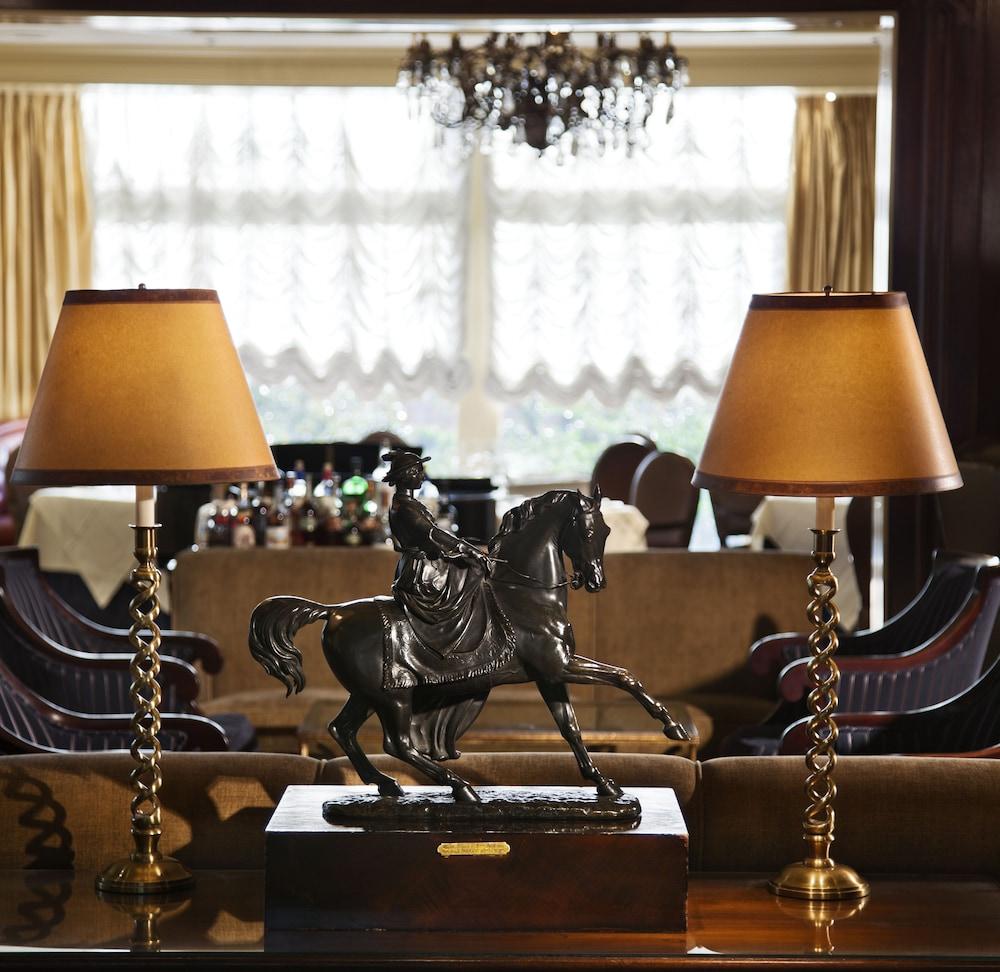 The Windsor Court Hotel New Orleans Luaran gambar