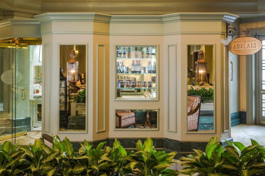 The Windsor Court Hotel New Orleans Luaran gambar