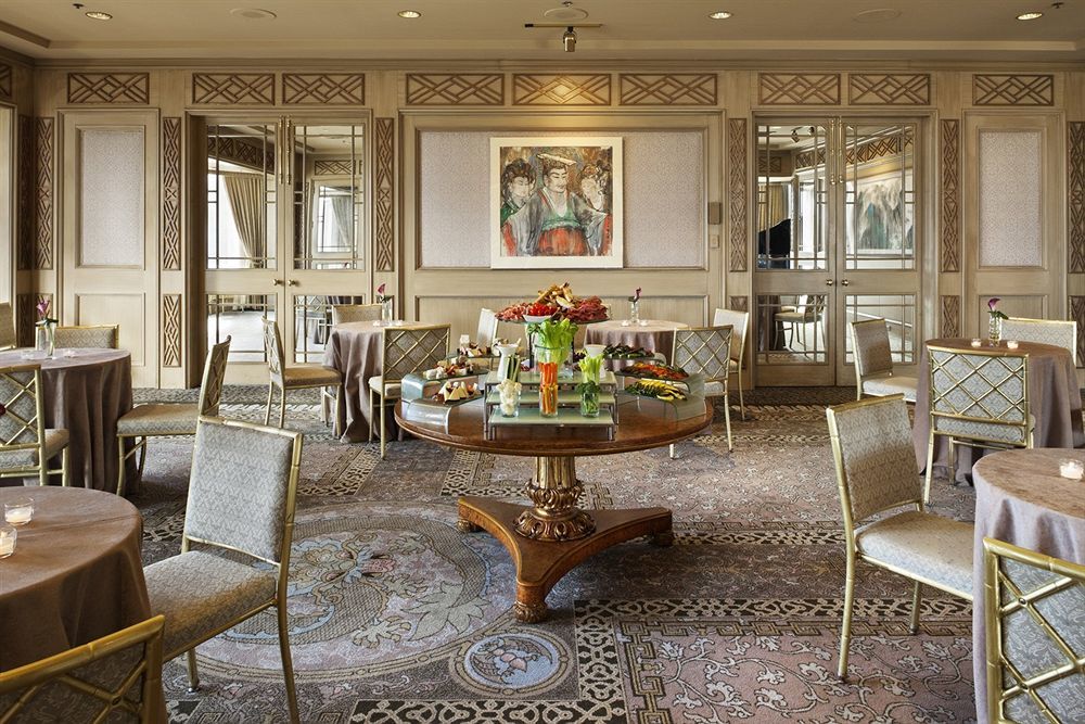 The Windsor Court Hotel New Orleans Luaran gambar