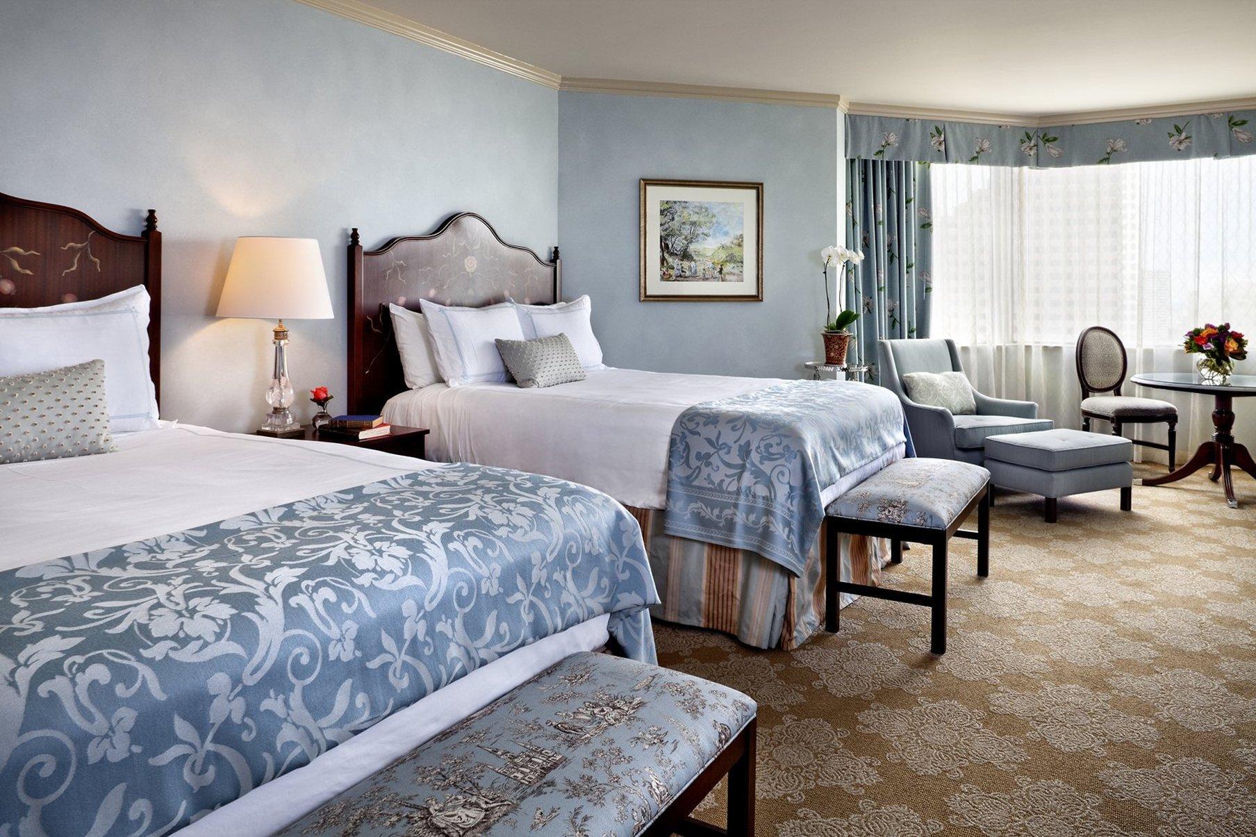The Windsor Court Hotel New Orleans Luaran gambar