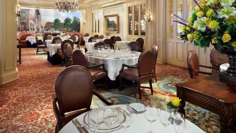 The Windsor Court Hotel New Orleans Luaran gambar